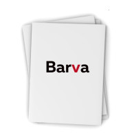 Фотобумага глянцевая двухсторонняя 10x15, 230 г/м2, 100 л Everyday Barva