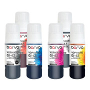 Чорнила сумісні Canon GI-43 6x70 мл, Barva (CGI43-070-MP)