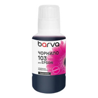 Чернила Epson 103 совместимый magenta 140 мл, OneKey, Barva (E103-697e)