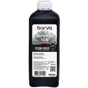 Чернила для Epson L8050, L18050, black 1000 мл Barva E108-1003