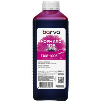 Чернила для Epson L8050, L18050, magenta 1000 мл Barva E108-1005