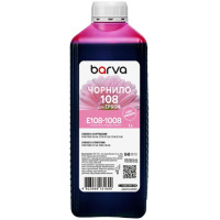 Чорнила для Epson L8050, L18050, light magenta 1000 мл Barva E108-1008