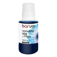 Чорнила для Epson L8050, L18050, light cyan 140 мл Barva E108-1013