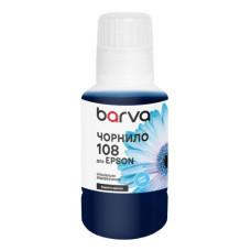 Чернила для Epson L8050, L18050, light cyan 140 мл Barva E108-1013