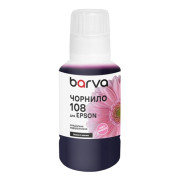 Чернила для Epson L8050, L18050, light magenta 140 мл Barva E108-1014