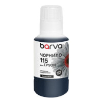 Чорнила Barva для Epson 115 PB photo black, 140 мл (E115-872e)