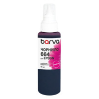 Чернила для Epson аналог 664 magenta, 70ml Barva E664-402e