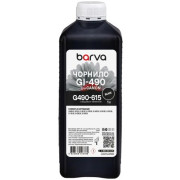 Чернила для Canon GI-490 BK 1 л Barva (G490-615) пигментные