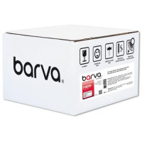 Фотопапір 13x18 матовий двосторонній Barva Everyday 220 г/м² (500 арк, IP-BE220-442)