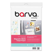 Магнітний матовий папір Barva А4, 5л економ упаковка