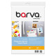 Магнитная фотобумага глянцевая Barva А4, 660 г/м² (0.31 мм), 20 листов (IP-MAG-CE-144)