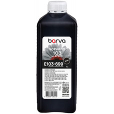 Чорнила 103 Barva чорні для Epson, літрові (E103-699)