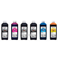 Чорнила Epson 115 сумісні комплект 6x1000 мл Barva Чорнила Epson 115 сумісні комплект 6x1000 мл Barva