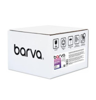 Фотобумага глянцевая двухсторонняя 10x15, 230 г/м2, 500 л Everyday Barva IP-GE230-426