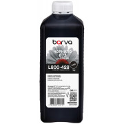 Чорнило для Epson 673 BK, 1000 грм чорне Barva (L800-428)