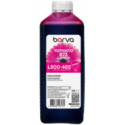 Чорнило для Epson 673 M, 1000 грм magenta Barva (L800-465)