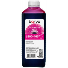 Чернила для Epson 673 M, 1000 грм magenta Barva (L800-465)