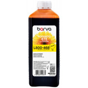 Чорнило для Epson 673 Y, 1000 грм жовте Barva (L800-468)