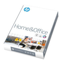 Бумага А4 500 листов HP HOME & OFFICE, клаcс C