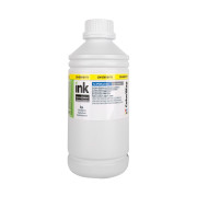 Чорнила ColorWay EW101 для Epson L 1000 ml, Yellow