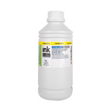 Чернила ColorWay EW101 для Epson L 1000 ml, Yellow