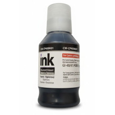 Чернила Colorway GI-40, 41 для Canon, 135мл black (CW-CP40BK01)