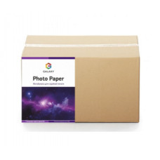 Фотопапір Galaxy глянцевий 10x15, 210г, 4800 листів