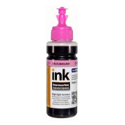 Чорнила ColorWay CW-EU800, Epson 108, 673 світлостійкі, Light Magenta 100мл