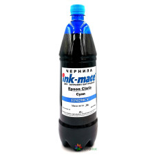 Чорнила Ink-Mate EIM290C/C Epson Cyan 1000мл 