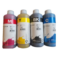 Чернила InkTec аналог Epson 103, комплект 4х1000ml (E0017-1000-4)