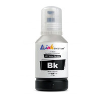 Світлостійкі чорнила INKSYSTEM для Epson 101,102 Black (127 мл) ключ