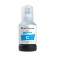 Світлостійкі чорнила INKSYSTEM для Epson 101,102 Cyan (127 мл) ключ