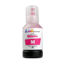 Світлостійкі чорнила INKSYSTEM для Epson 101,102 Magenta (127 мл) ключ