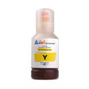 Світлостійкі чорнила INKSYSTEM для Epson 101,102 Yellow (127 мл) ключ