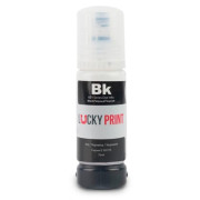 Світлостійкі чорнила Lucky Print L для Epson 103, 104 Black 70 мл, ключ (65780)