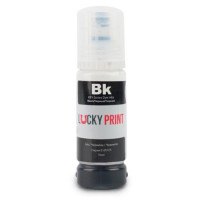Світлостійкі чорнила Lucky Print L для Epson 103, 104 Black 70 мл, ключ (65780)