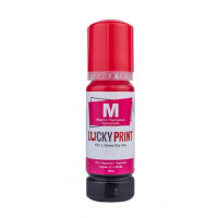 Світлостійкі чорнила Lucky Print L для Epson 103, 104 Magenta 70 мл, ключ (65782)