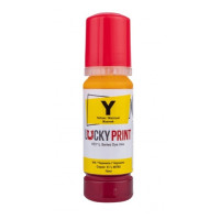 Світлостійкі чорнила Lucky Print L для Epson 103, 104 Yellow 70 мл, ключ (65783)