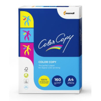 Бумага Color Copy A4 160г, 250 листов