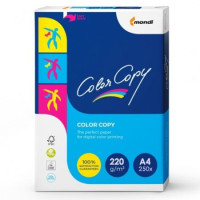 Папір Color Copy A4 220г, 250 листів