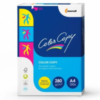 Бумага Color Copy A4 280г, 150 листов