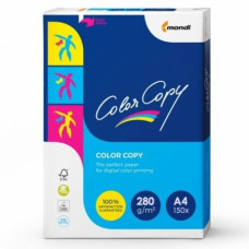 Бумага Color Copy A4 280г, 150 листов