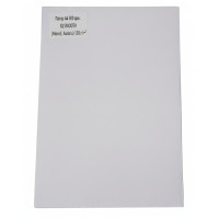 Папір IQ SMOOTH A4 120г, 500 листів Mondi