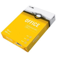 Офісний папір А3, 500 листів, 80 г/м2, Mondi SMARTLINE Office