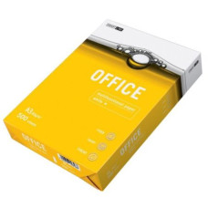 Офісний папір А3, 500 листів, 80 г/м2, Mondi SMARTLINE Office