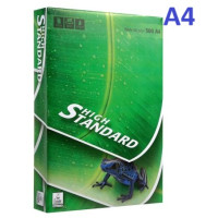 Офисная бумага А4 High Standard Mondi 80 г/м² (500 листов)