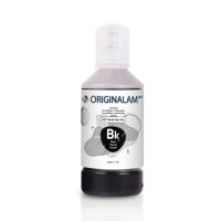 Світлостійкі чорнила Originalam.net Black 350 мл Безконтактні
