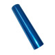 Фольга для ламинатора ярко голубая №08, 0,21 х 30,5м