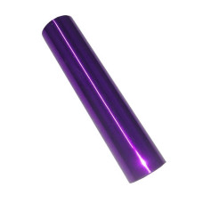 Фольга для ламинатора пурпурная №31, 0,21 х 30,5м