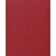 Обложка для переплета картон под кожу, красная, А4, 100шт